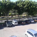 Vendégház Hostal Europa