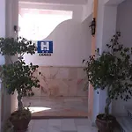 Vendégház Hostal Europa 2*