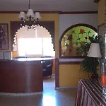 Vendégház Hostal Europa