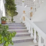 Vendégház Hostal Europa
