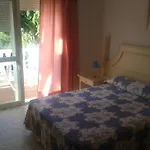 Vendégház Hostal Europa Estepona