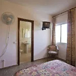 Vendégház Hostal Europa Estepona