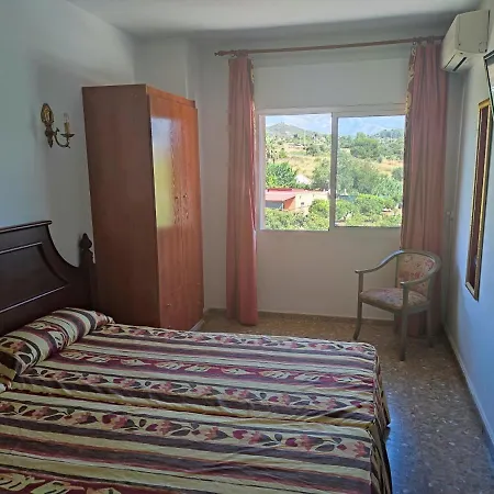 Πανσιόν Hostal Europa 2*