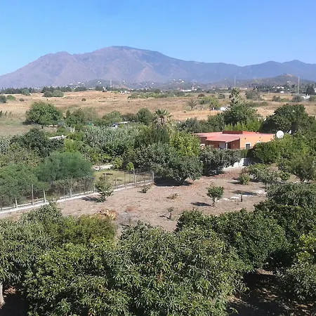 Hostal Europa Εστεπόνα