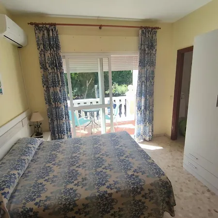 Hostal Europa Πανσιόν