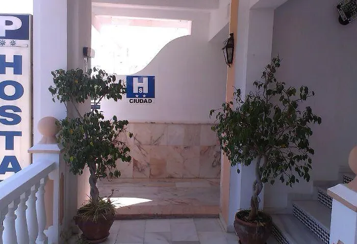 Vendégház Hostal Europa 2*