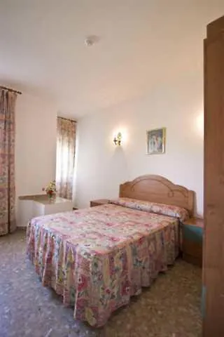 Vendégház Hostal Europa