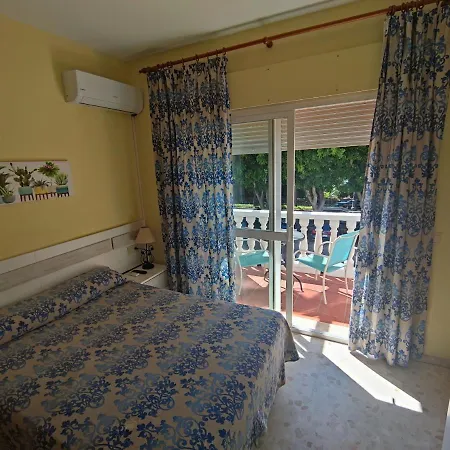 Hostal Europa Penzion Estepona