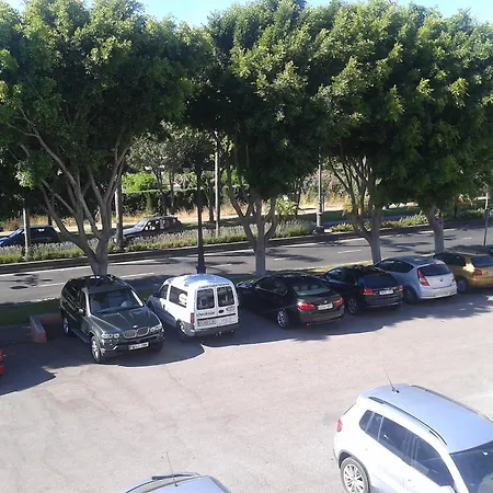 Penzion Hostal Europa