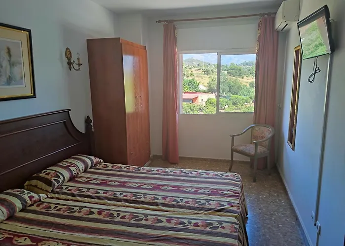 ゲストハウス Hostal Europa 2*