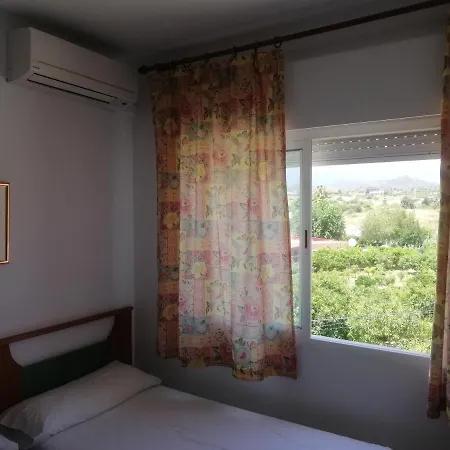 Hostal Europa