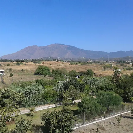 Hostal Europa Πανσιόν 2*
