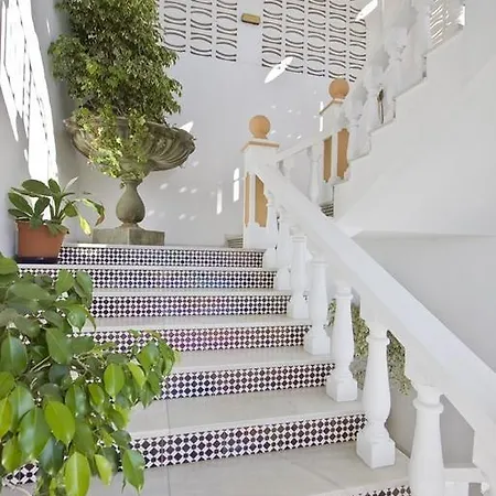 Pensión Hostal Europa