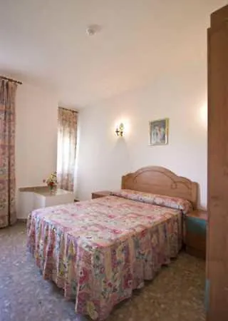 Pensión Hostal Europa