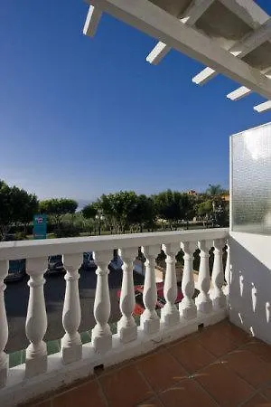 Hostal Europa Εστεπόνα