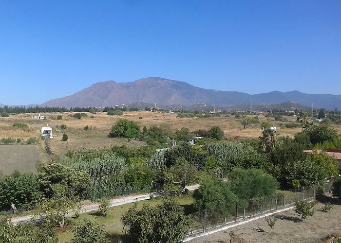 Hostal Europa Penzion 2*