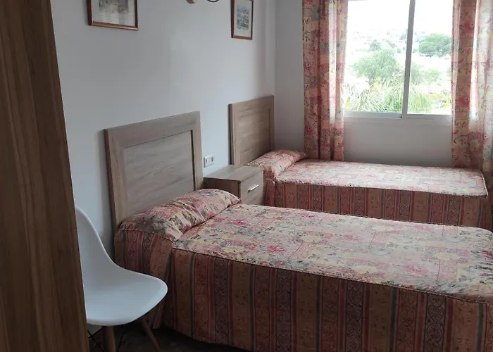 Hostal Europa Penzion