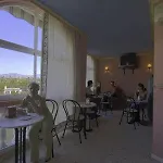 Hostal Europa