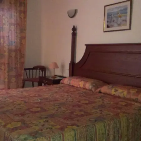 Hostal Europa