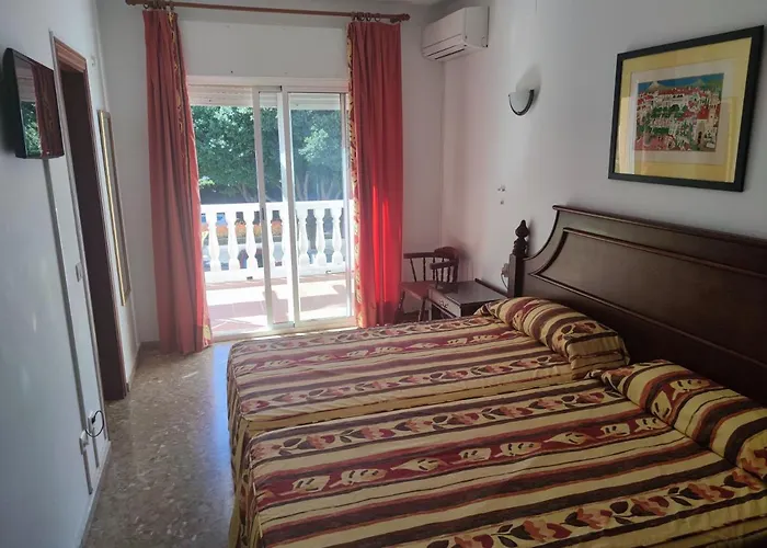 Hostal Europa Estepona