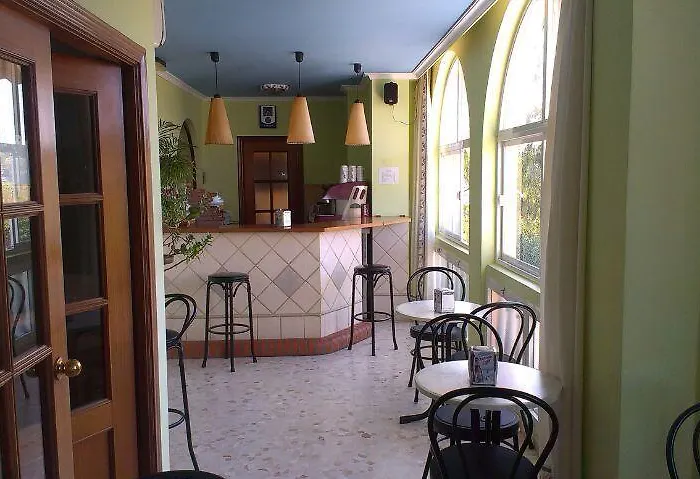 Hostal Europa Estepona