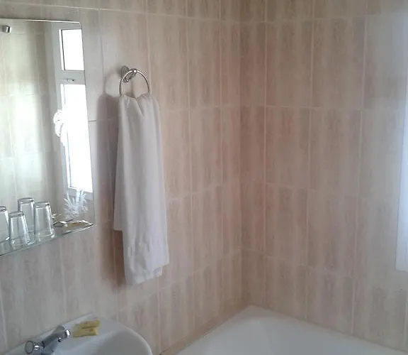 Pensjonat Hostal Europa 2*